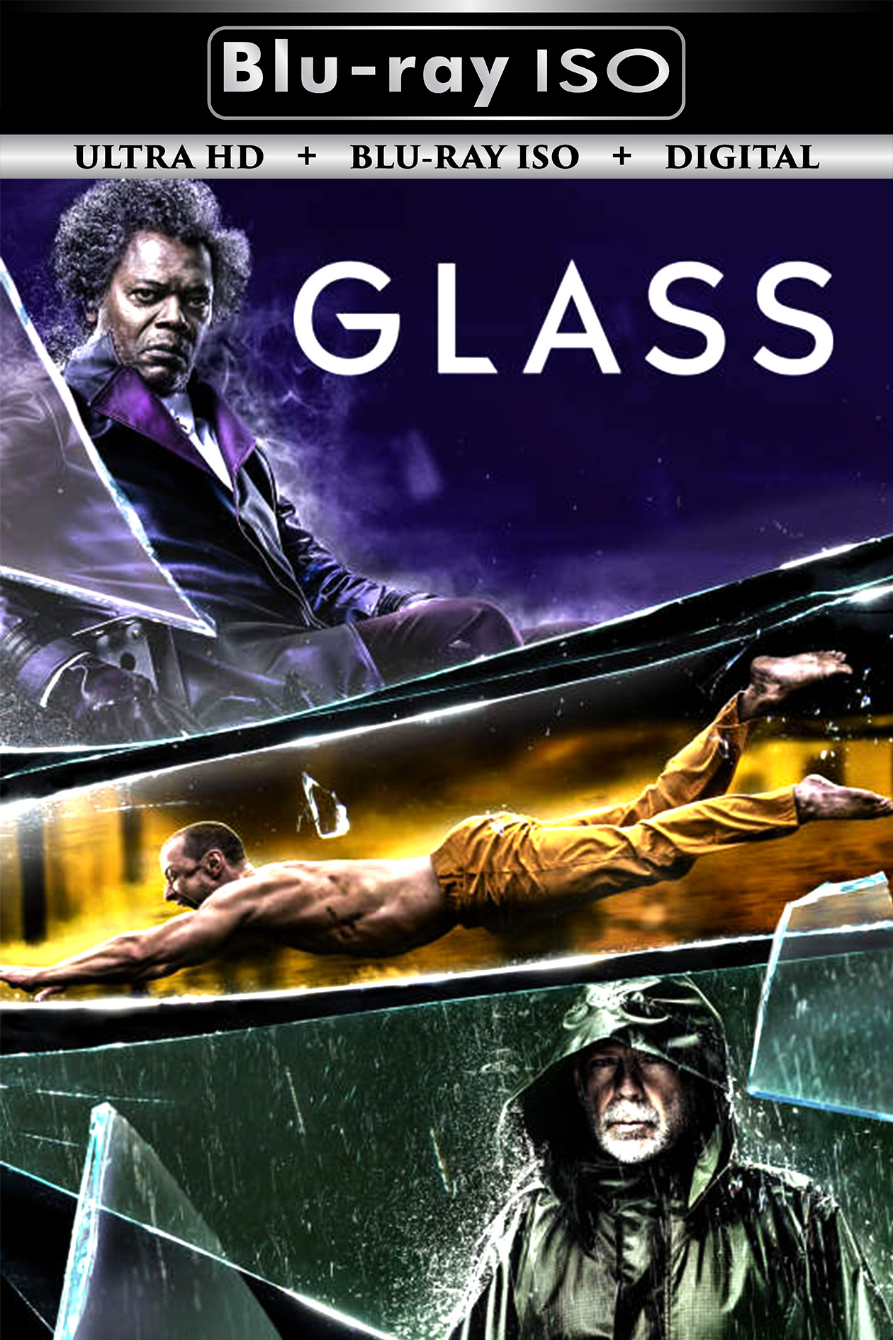 Glass